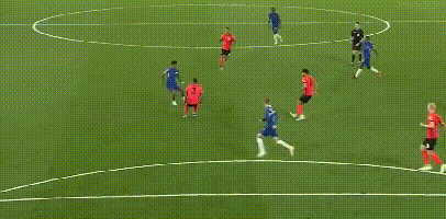 澳超半场：维迪奇补时扳平，奥克兰FC暂1-1布里斯班狮吼