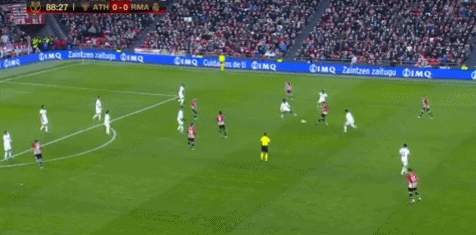 皇马更衣室，谁话事？