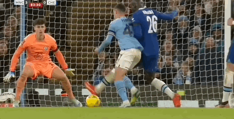 足协评议：成都蓉城胡荷韬进球被吹是误判，点球没判是错误